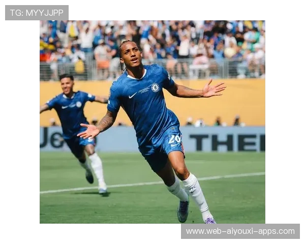 切尔西恩佐组织与抢断训练提升，打造全能中场的未来之星