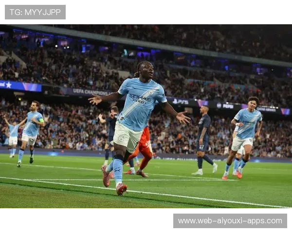 曼城必须改变打法：迎接新的挑战，打造更强战队