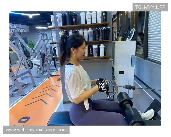 健身工作室数量大幅上升年轻用户成主力,健身工作室能挣多少钱